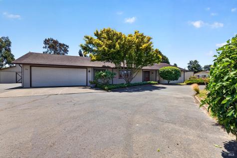 65 Mcbrown Road Petaluma CA 94952