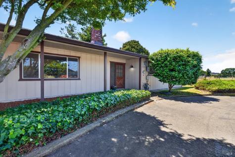 65 Mcbrown Road Petaluma CA 94952