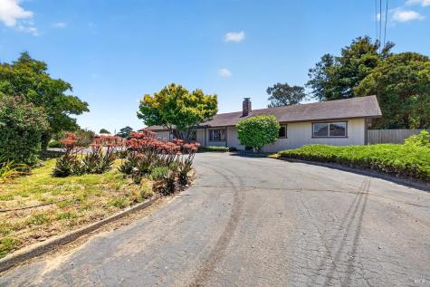 65 Mcbrown Road Petaluma CA 94952