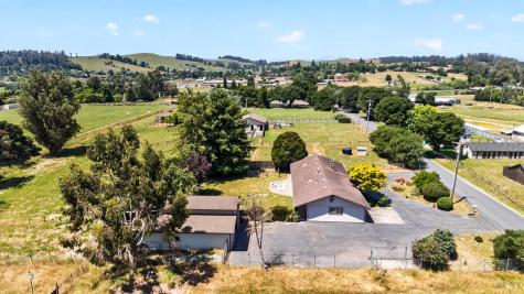 65 Mcbrown Road Petaluma CA 94952