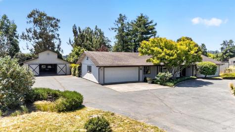 65 Mcbrown Road Petaluma CA 94952