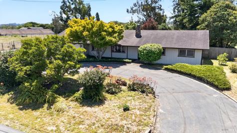 65 Mcbrown Road Petaluma CA 94952