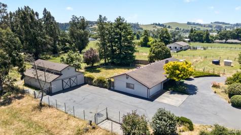 65 Mcbrown Road Petaluma CA 94952