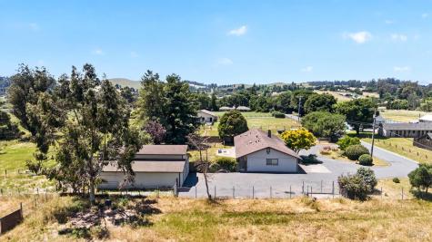 65 Mcbrown Road Petaluma CA 94952