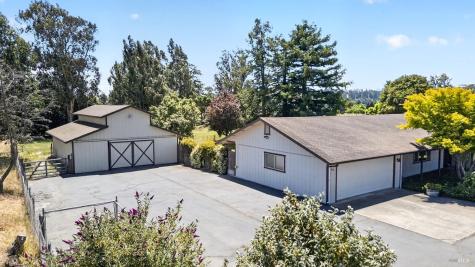 65 Mcbrown Road Petaluma CA 94952