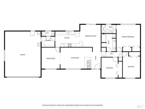 65 Mcbrown Road Petaluma CA 94952
