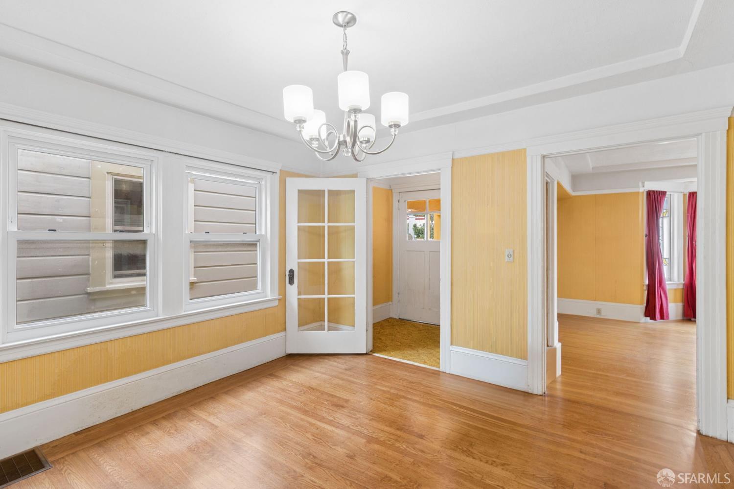 346 Staples Avenue San Francisco CA 94112