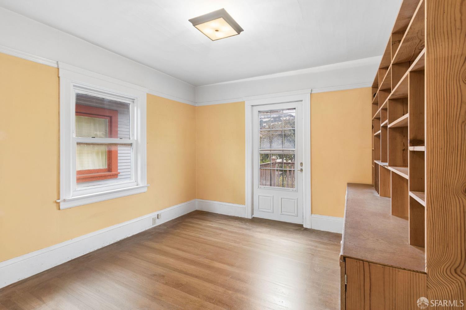 346 Staples Avenue San Francisco CA 94112
