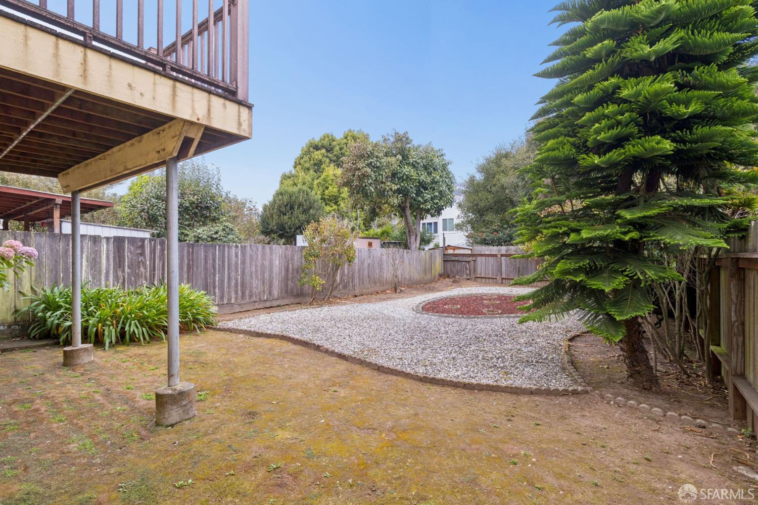 346 Staples Avenue San Francisco CA 94112