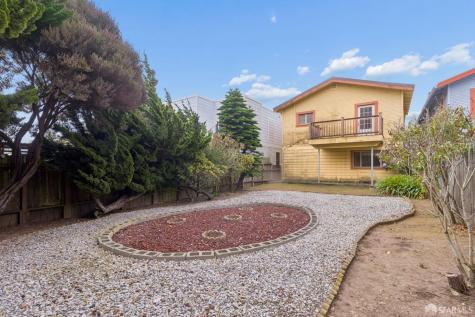 346 Staples Avenue San Francisco CA 94112