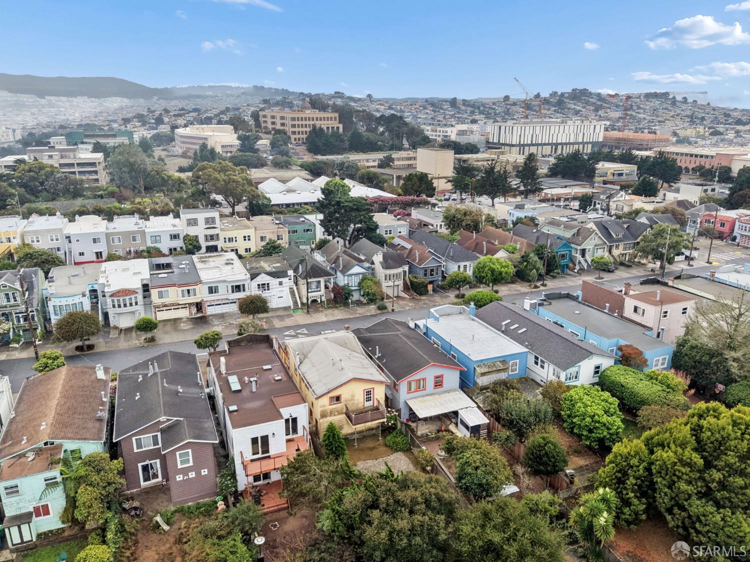346 Staples Avenue San Francisco CA 94112