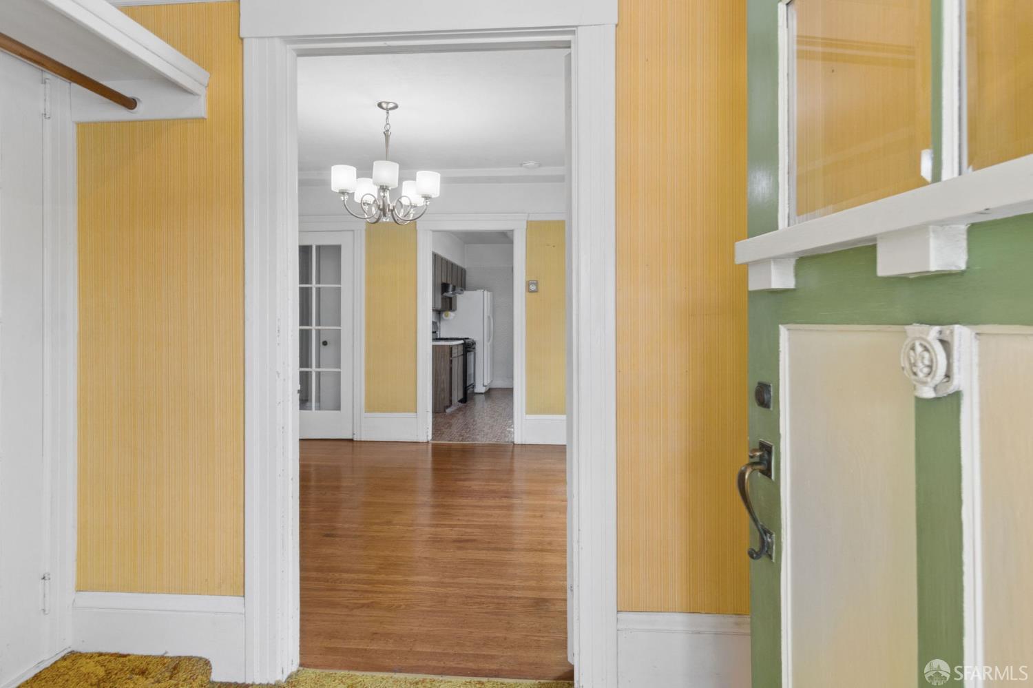 346 Staples Avenue San Francisco CA 94112