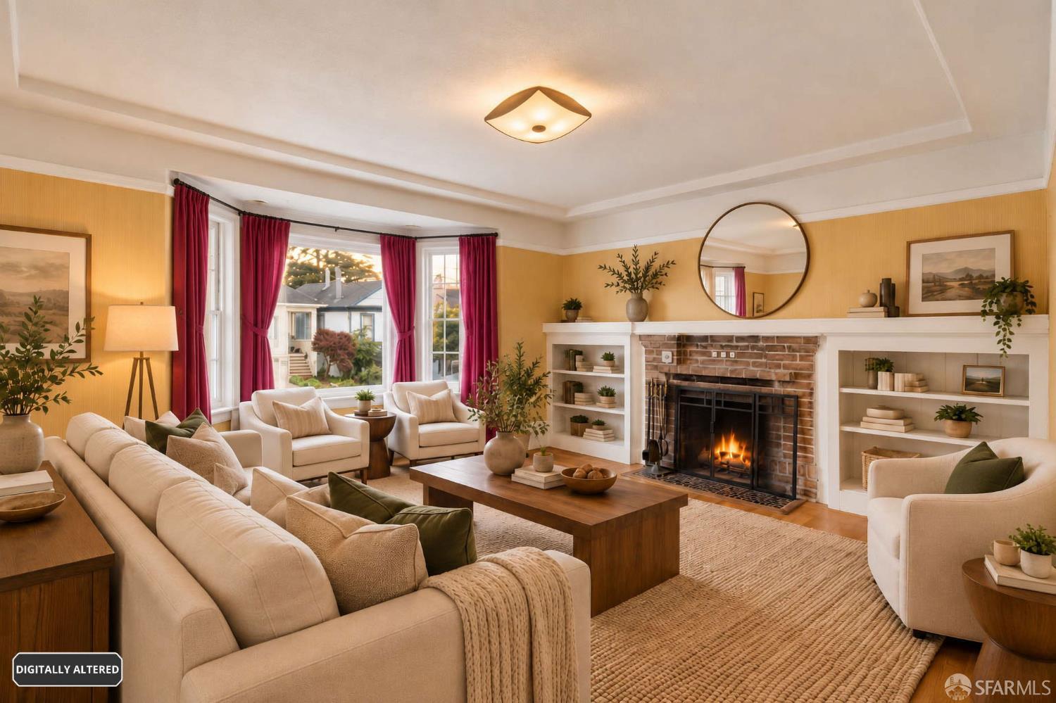 346 Staples Avenue San Francisco CA 94112
