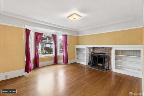 346 Staples Avenue San Francisco CA 94112