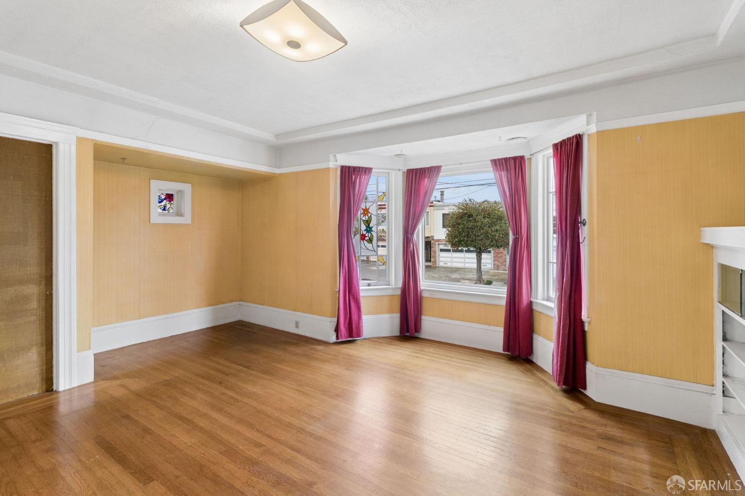 346 Staples Avenue San Francisco CA 94112