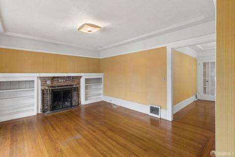 346 Staples Avenue San Francisco CA 94112
