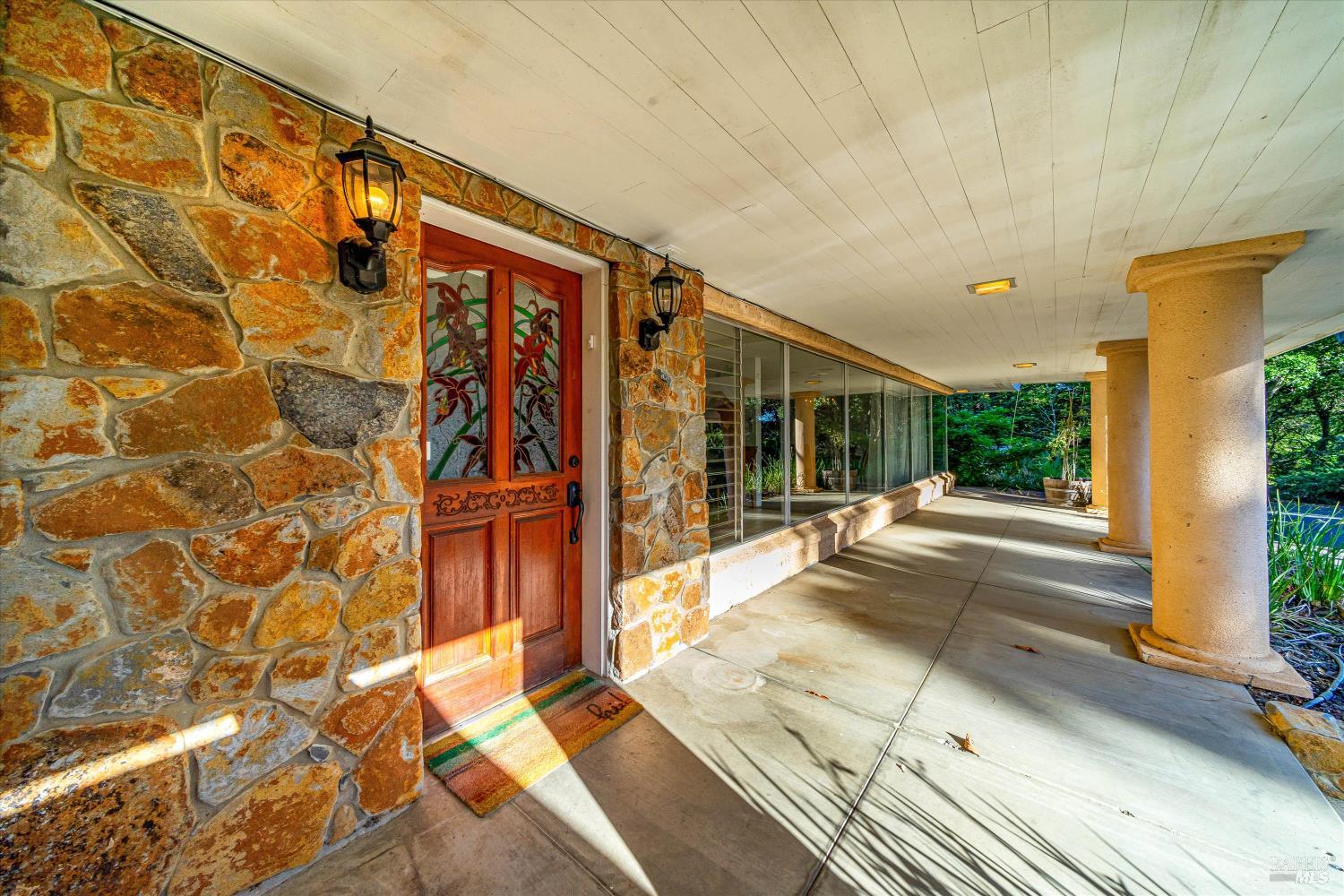 29 Forest Drive Napa CA 94558