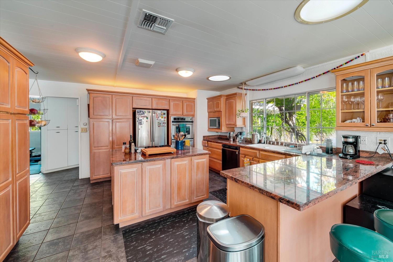 29 Forest Drive Napa CA 94558