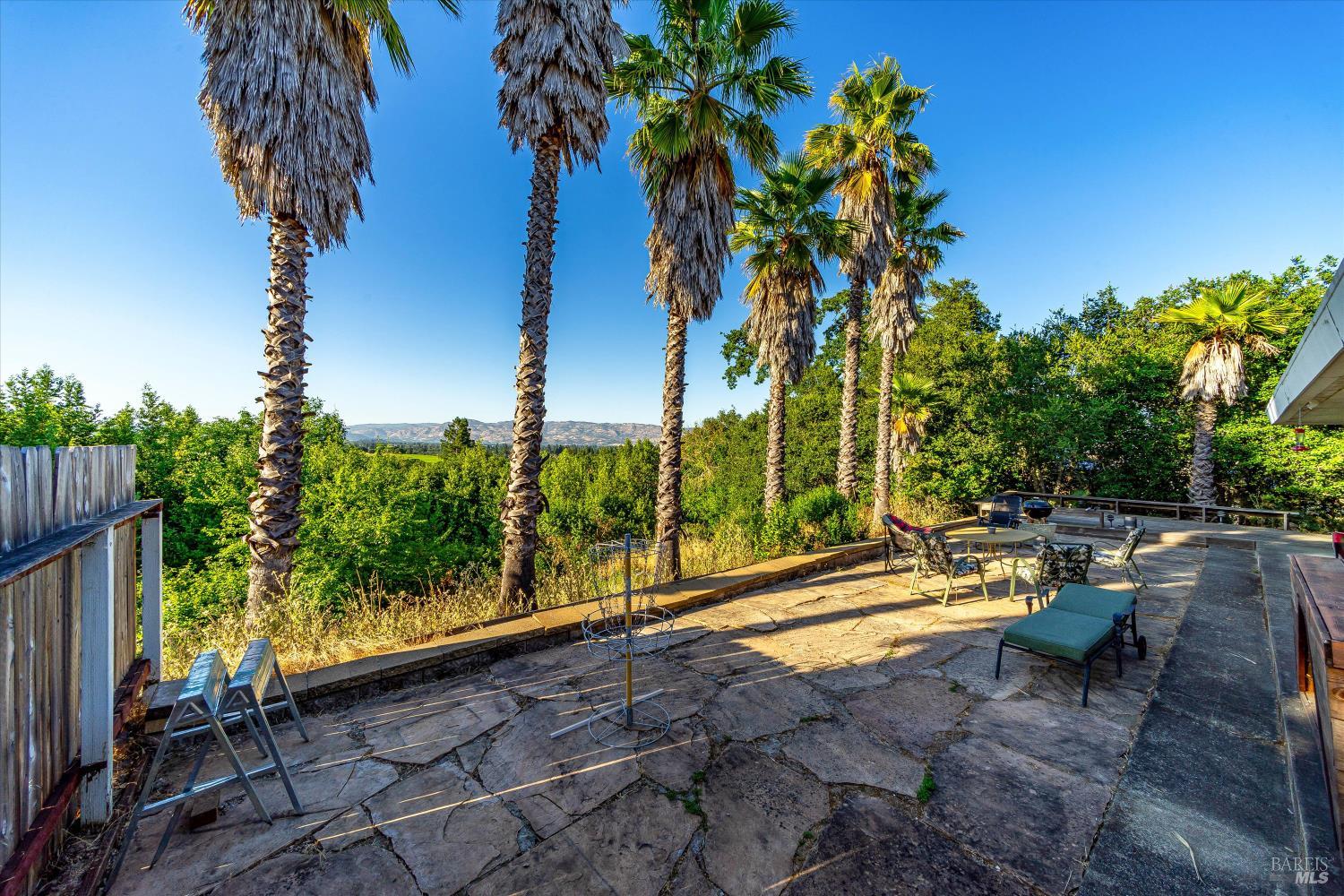 29 Forest Drive Napa CA 94558
