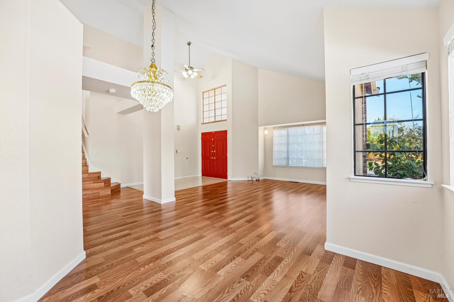 3018 Pinyon Court Fairfield CA 94533