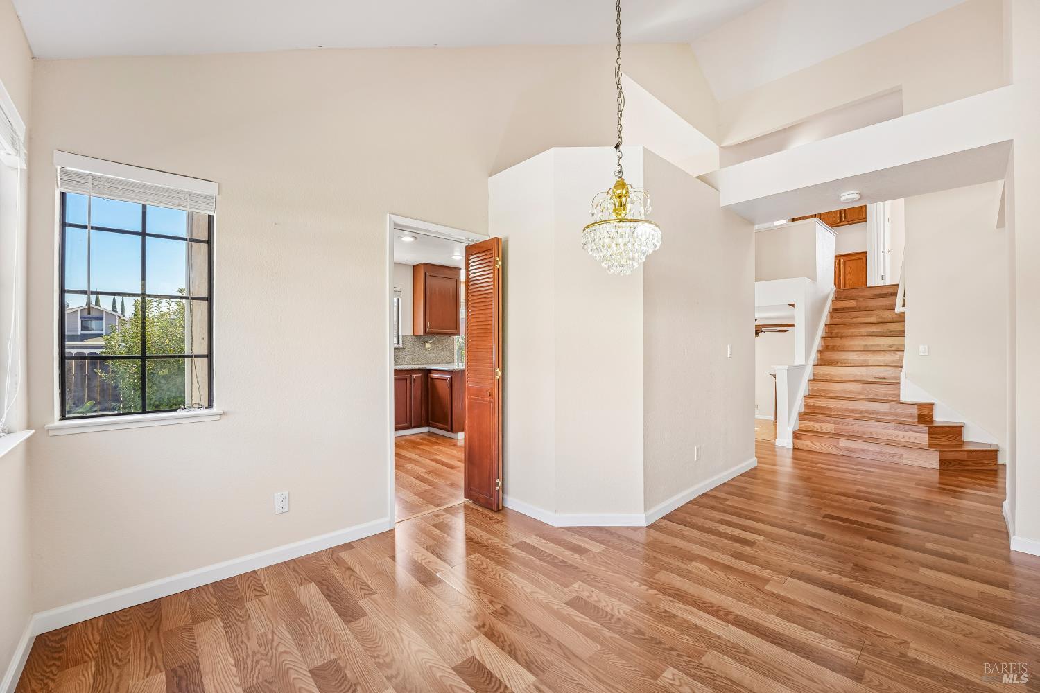 3018 Pinyon Court Fairfield CA 94533