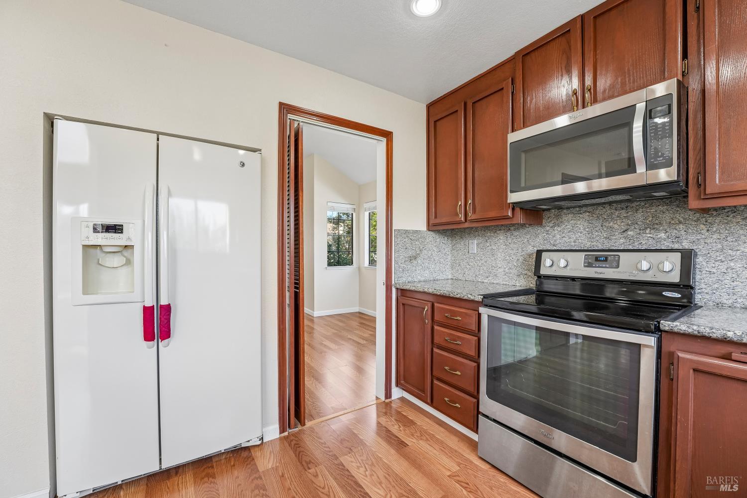 3018 Pinyon Court Fairfield CA 94533