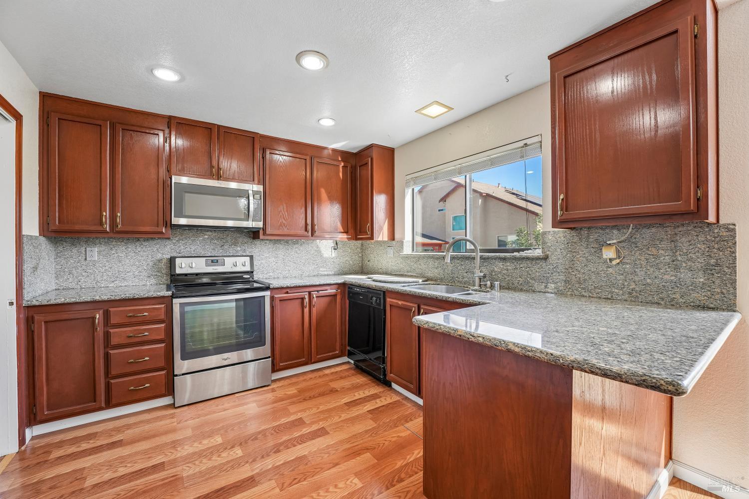 3018 Pinyon Court Fairfield CA 94533