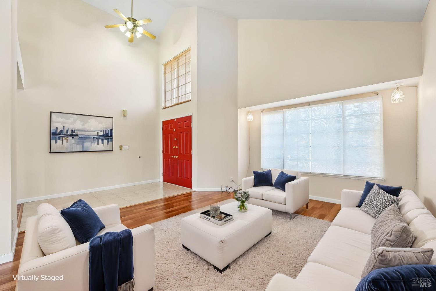 3018 Pinyon Court Fairfield CA 94533
