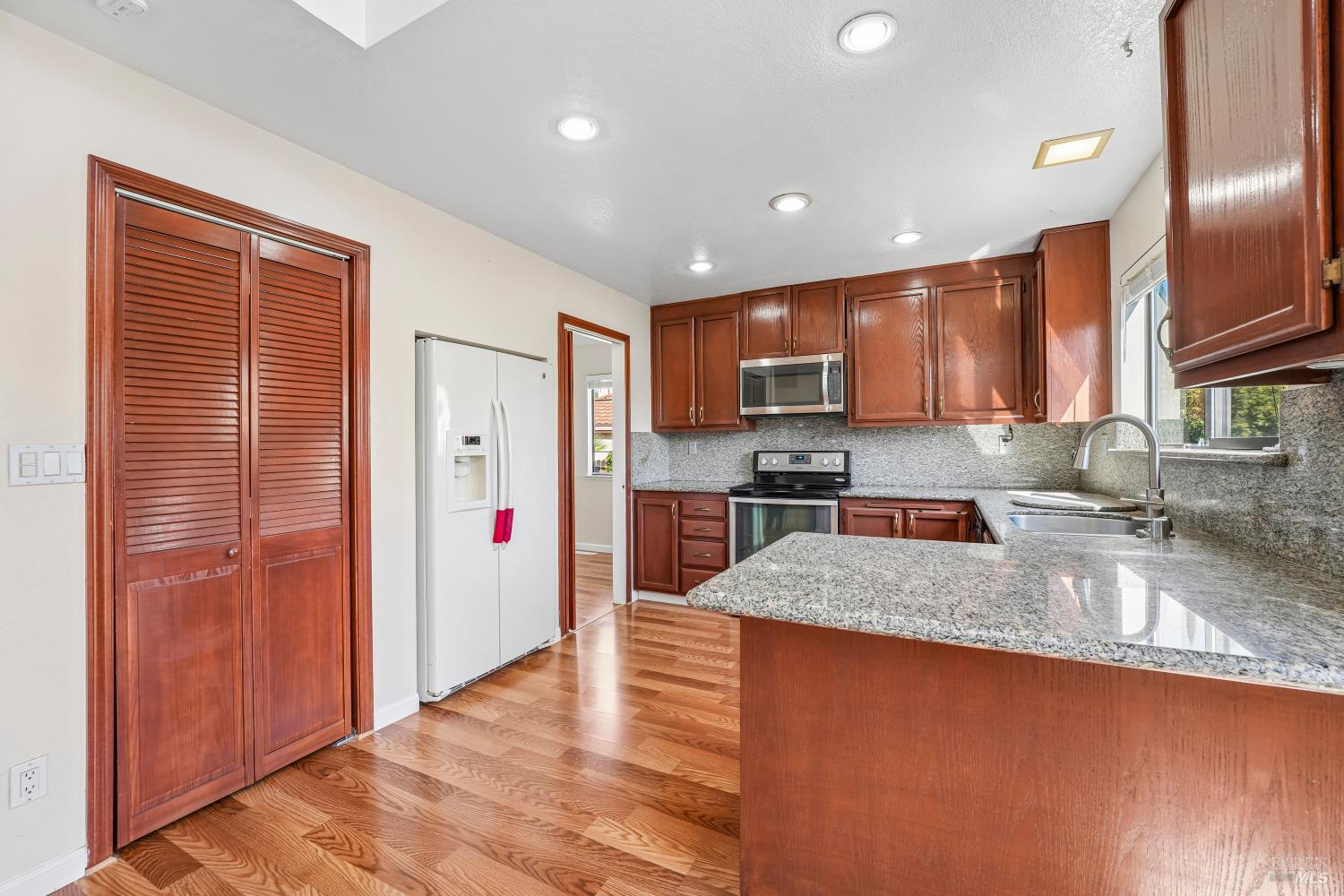 3018 Pinyon Court Fairfield CA 94533