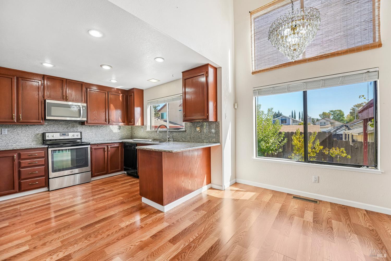 3018 Pinyon Court Fairfield CA 94533