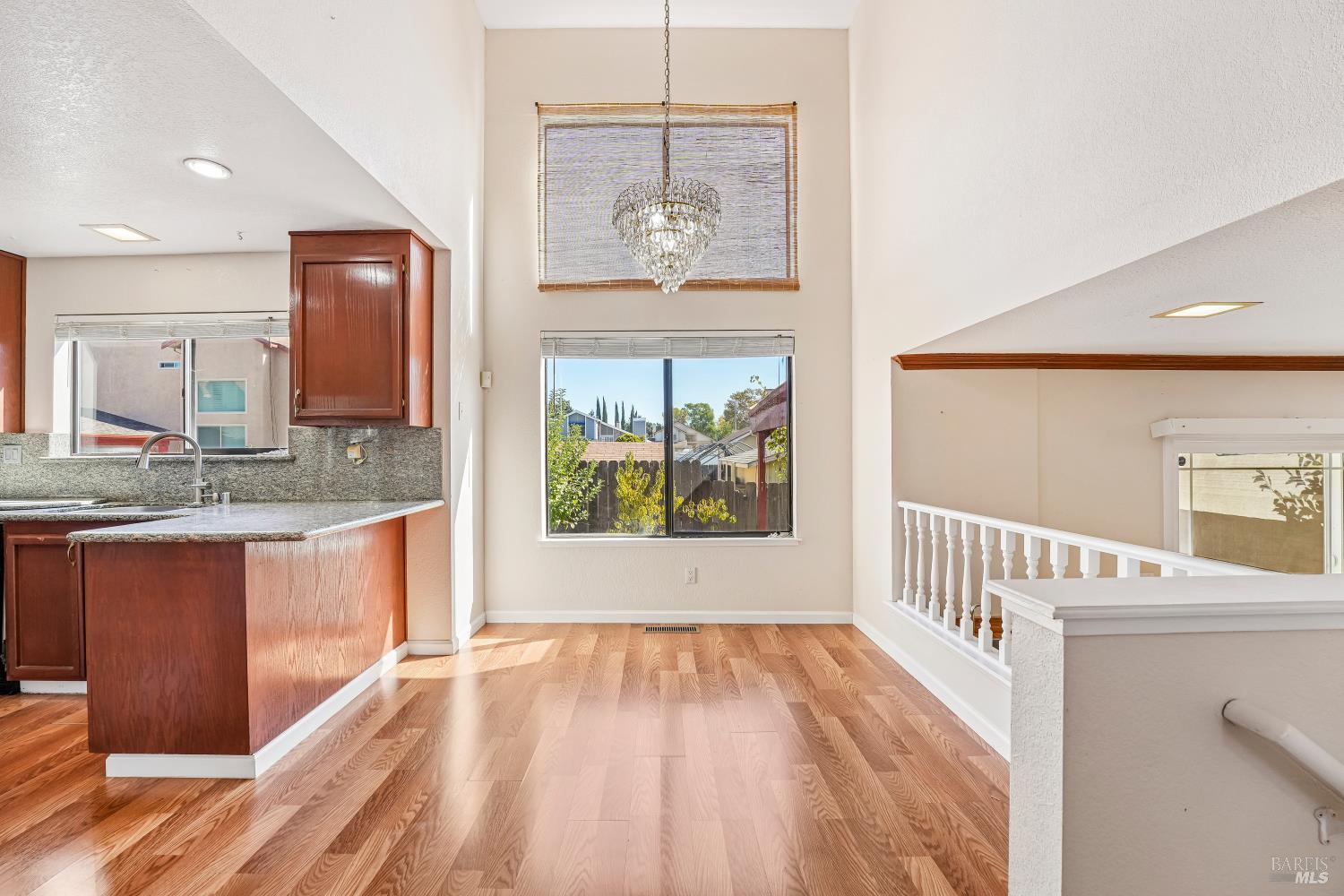 3018 Pinyon Court Fairfield CA 94533