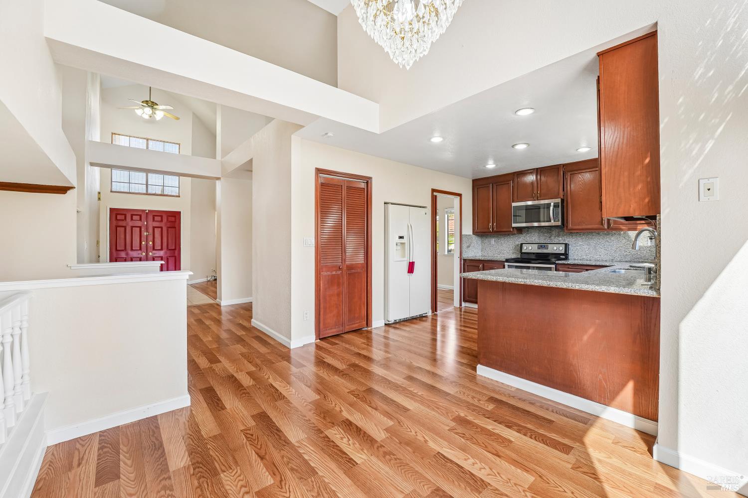3018 Pinyon Court Fairfield CA 94533