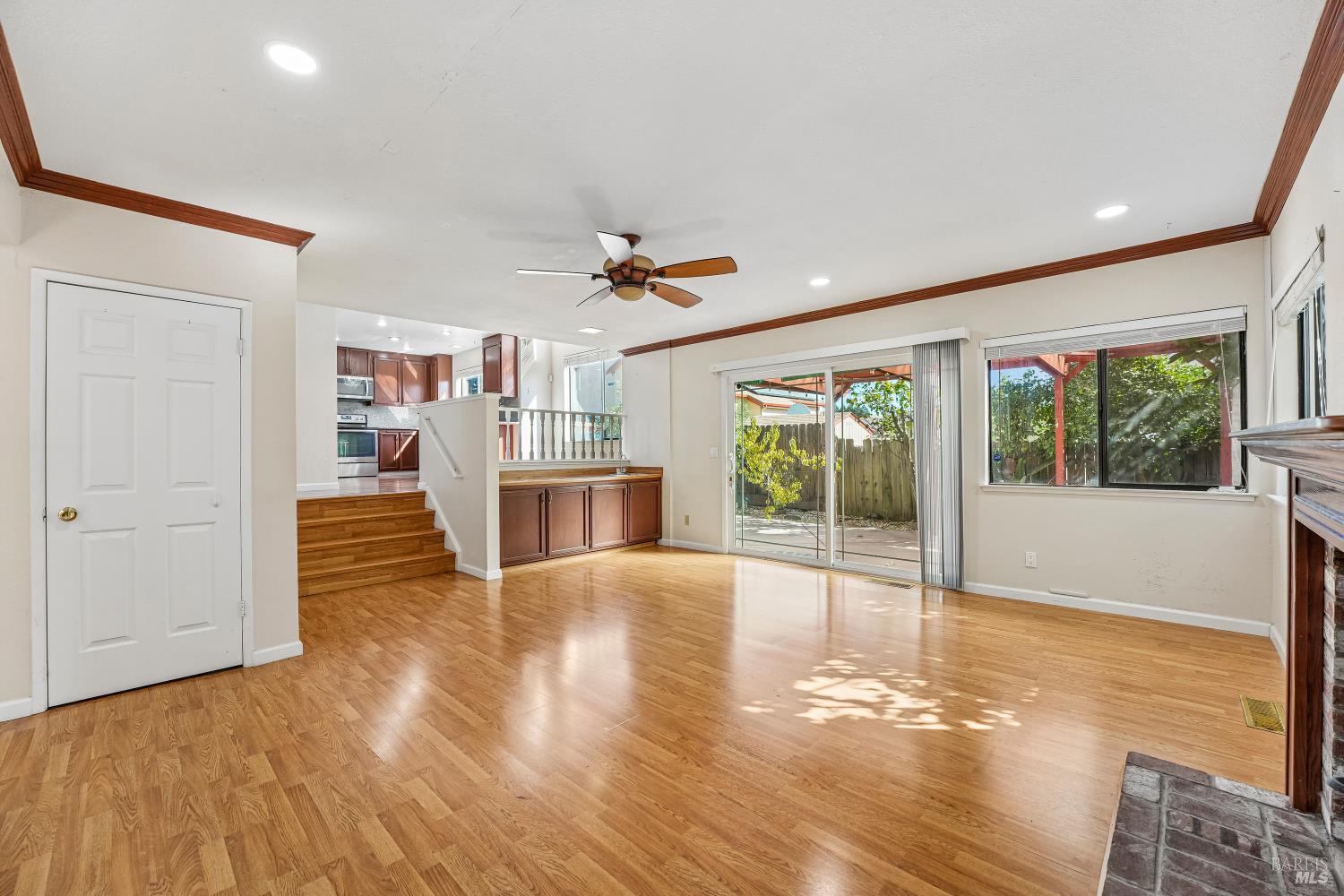 3018 Pinyon Court Fairfield CA 94533