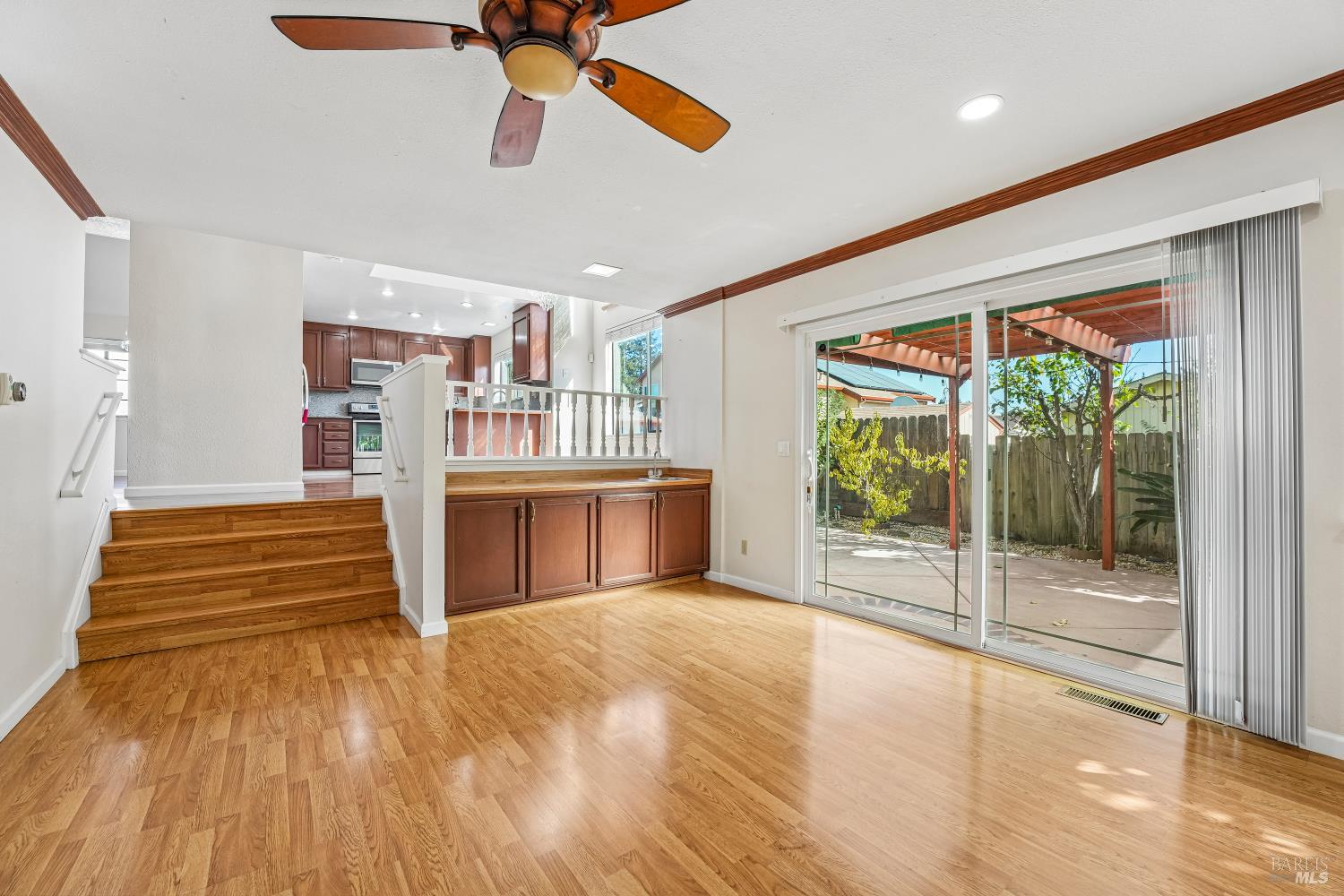 3018 Pinyon Court Fairfield CA 94533