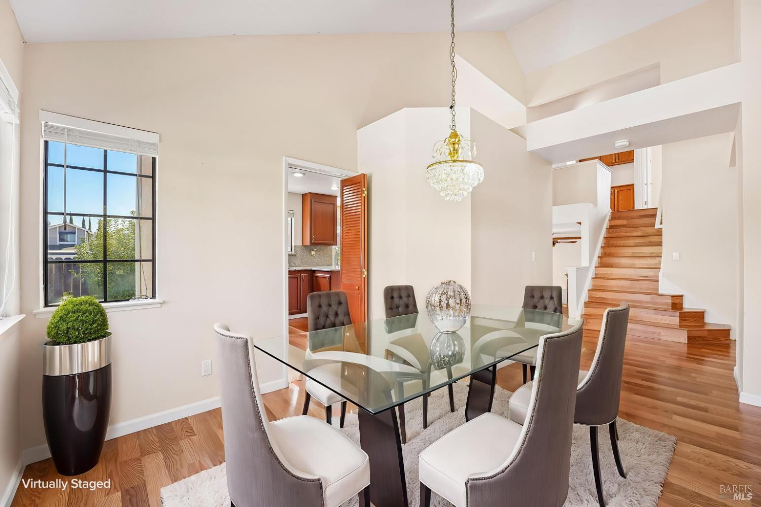 3018 Pinyon Court Fairfield CA 94533