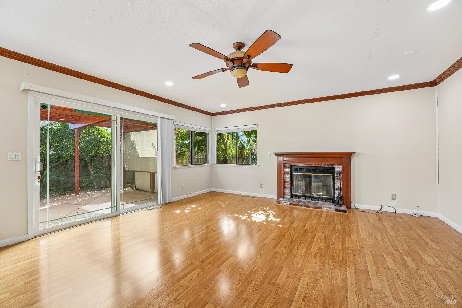 3018 Pinyon Court Fairfield CA 94533