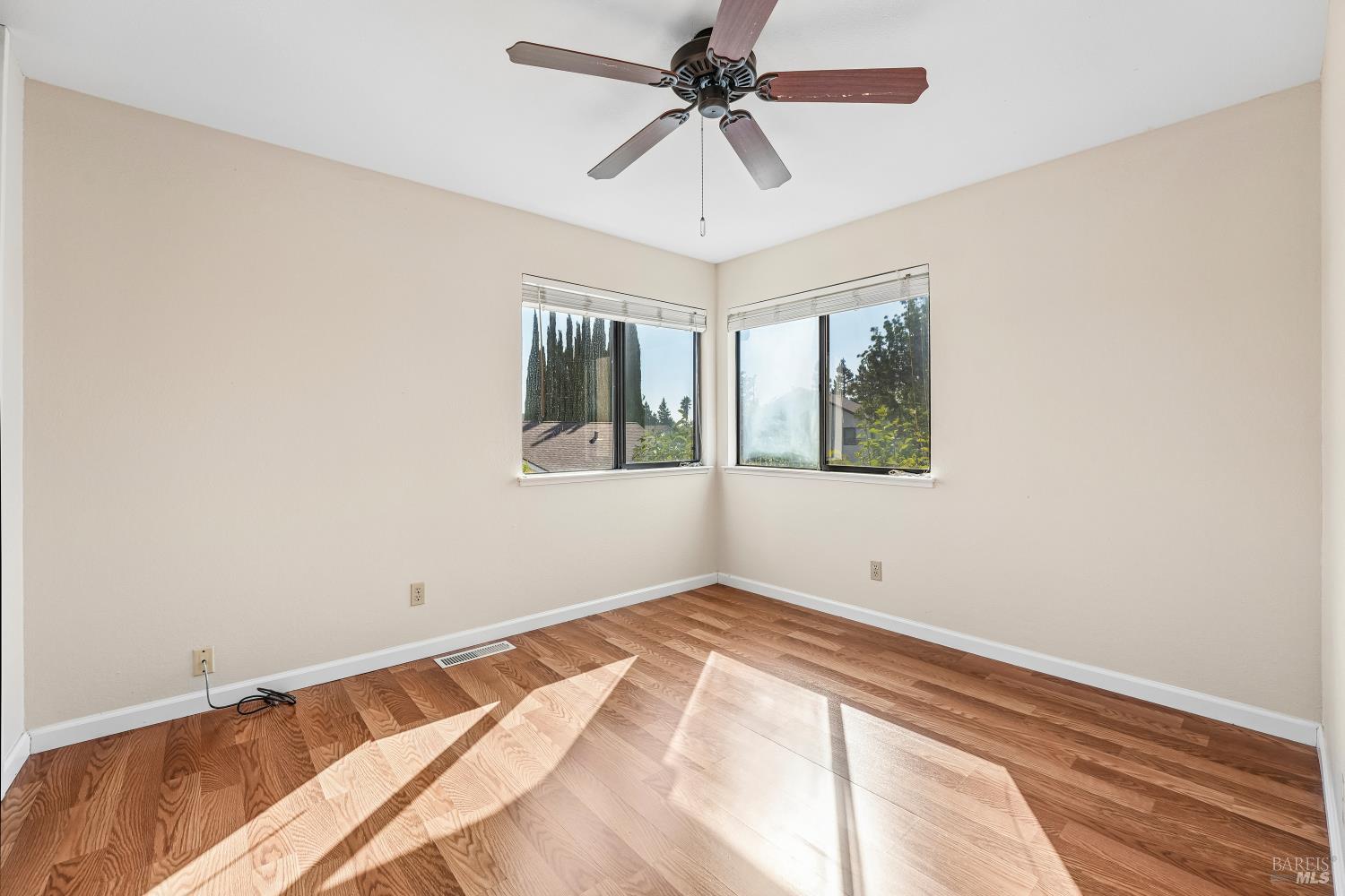 3018 Pinyon Court Fairfield CA 94533