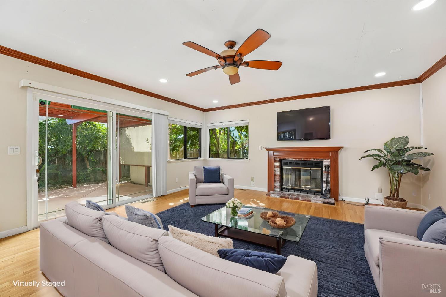 3018 Pinyon Court Fairfield CA 94533