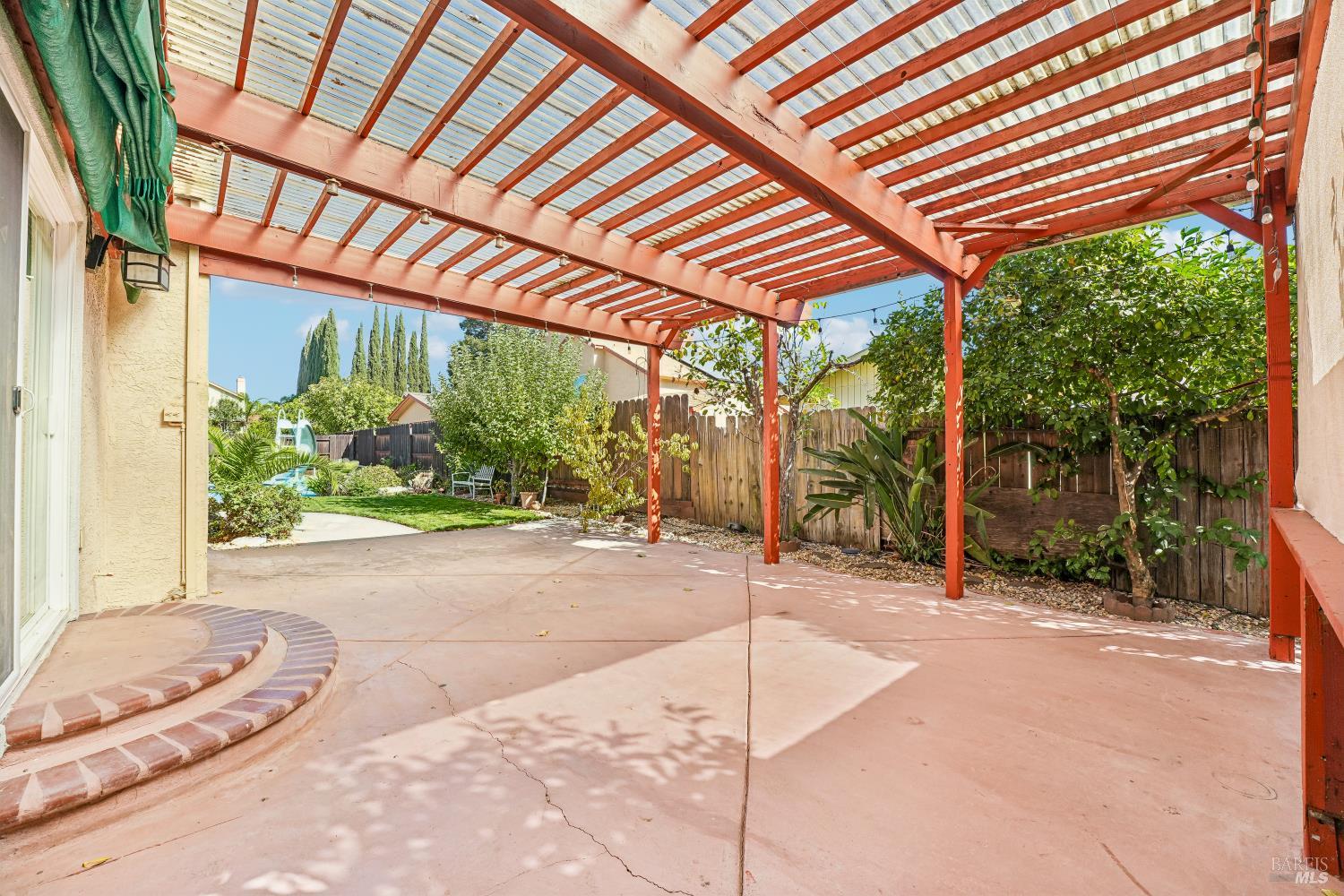 3018 Pinyon Court Fairfield CA 94533