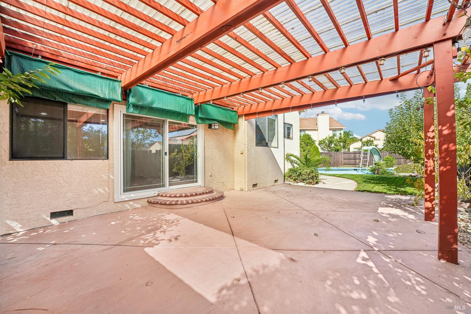 3018 Pinyon Court Fairfield CA 94533