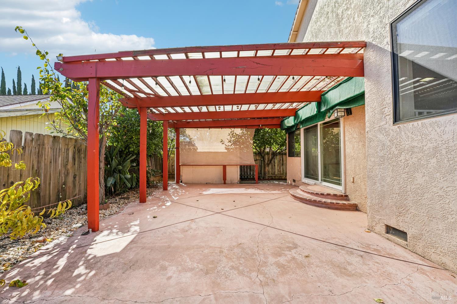 3018 Pinyon Court Fairfield CA 94533