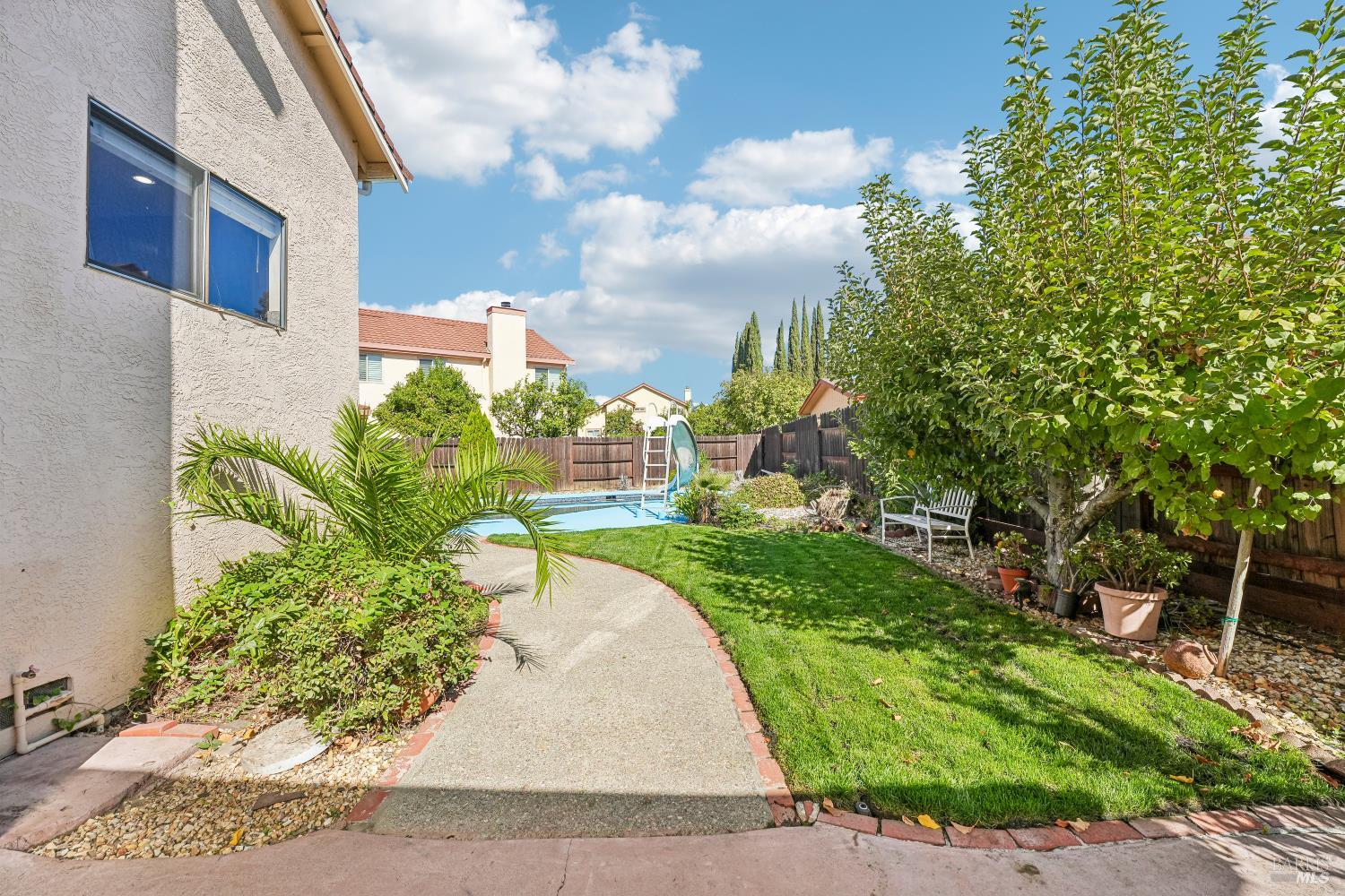 3018 Pinyon Court Fairfield CA 94533