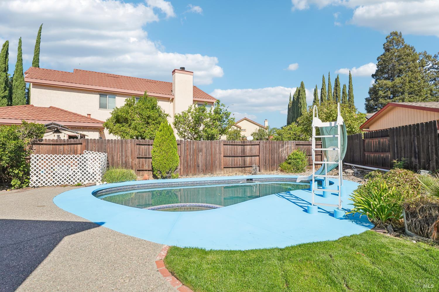 3018 Pinyon Court Fairfield CA 94533