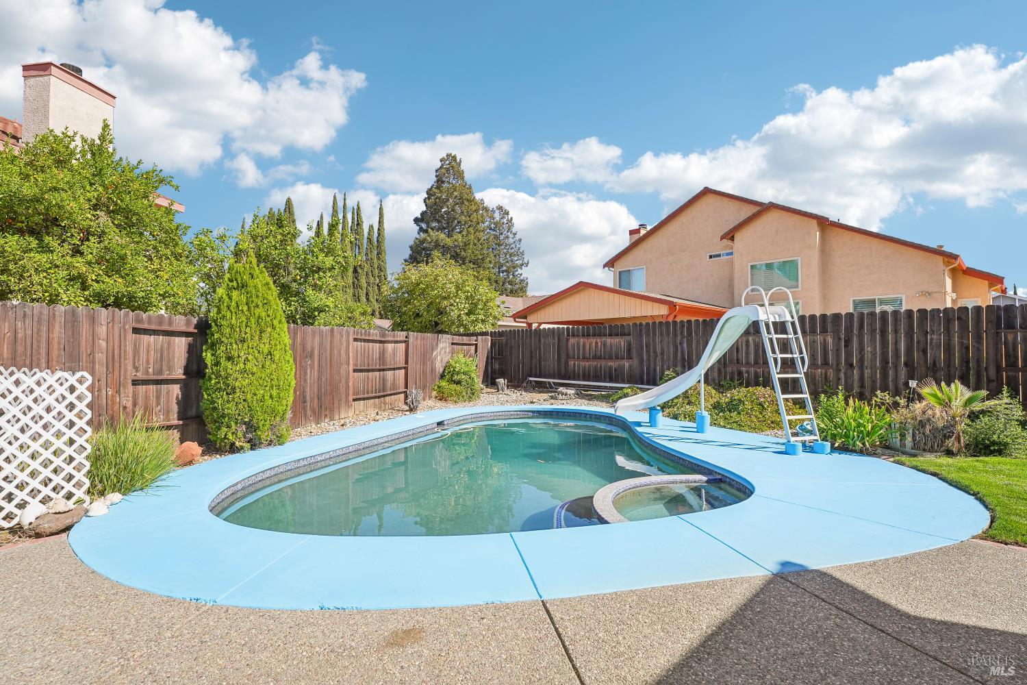 3018 Pinyon Court Fairfield CA 94533