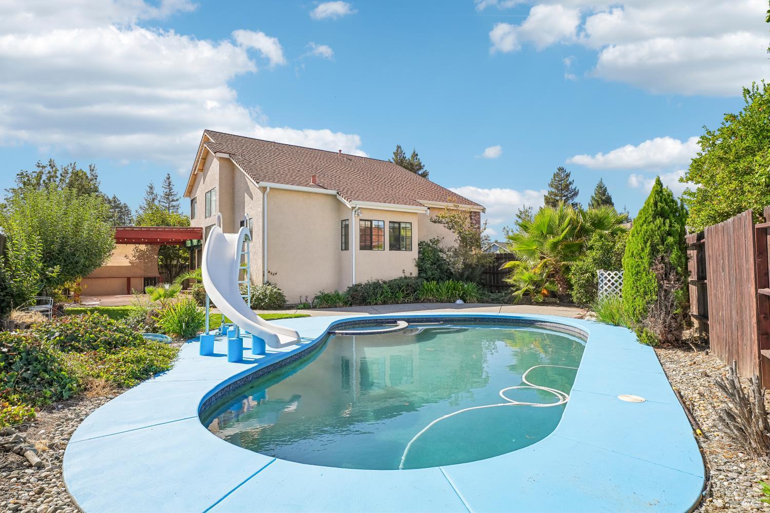 3018 Pinyon Court Fairfield CA 94533