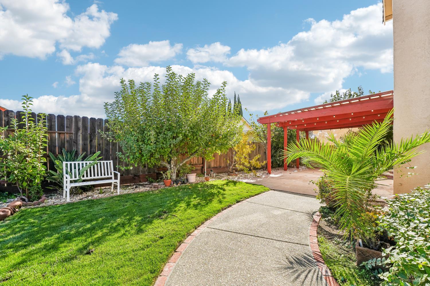 3018 Pinyon Court Fairfield CA 94533