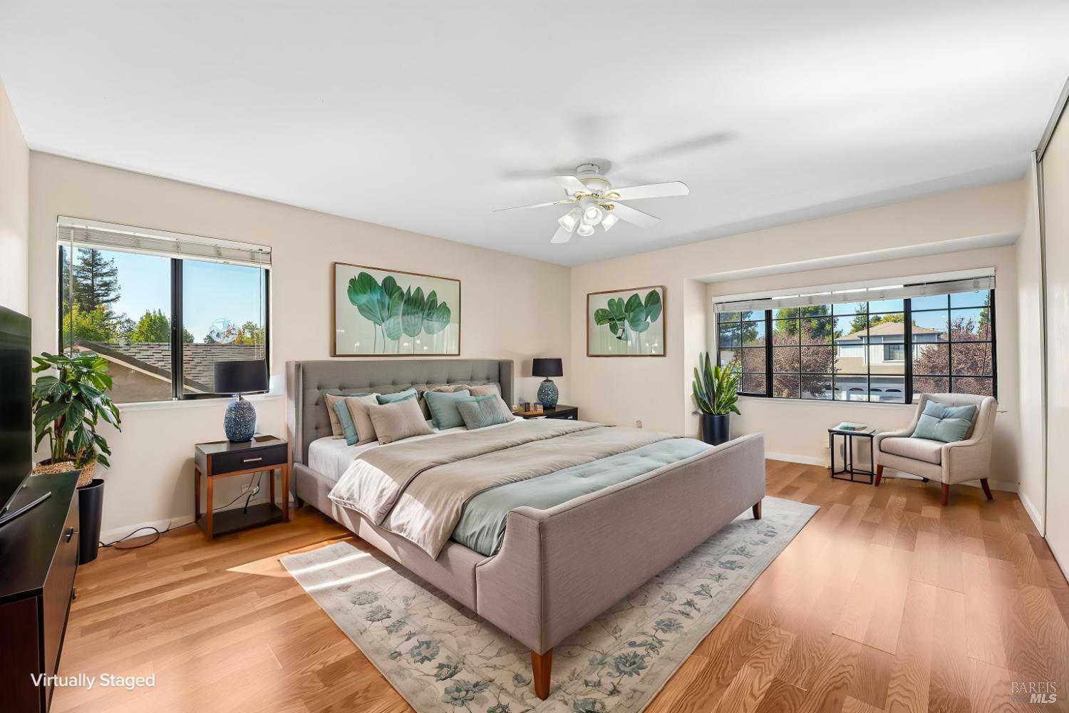 3018 Pinyon Court Fairfield CA 94533