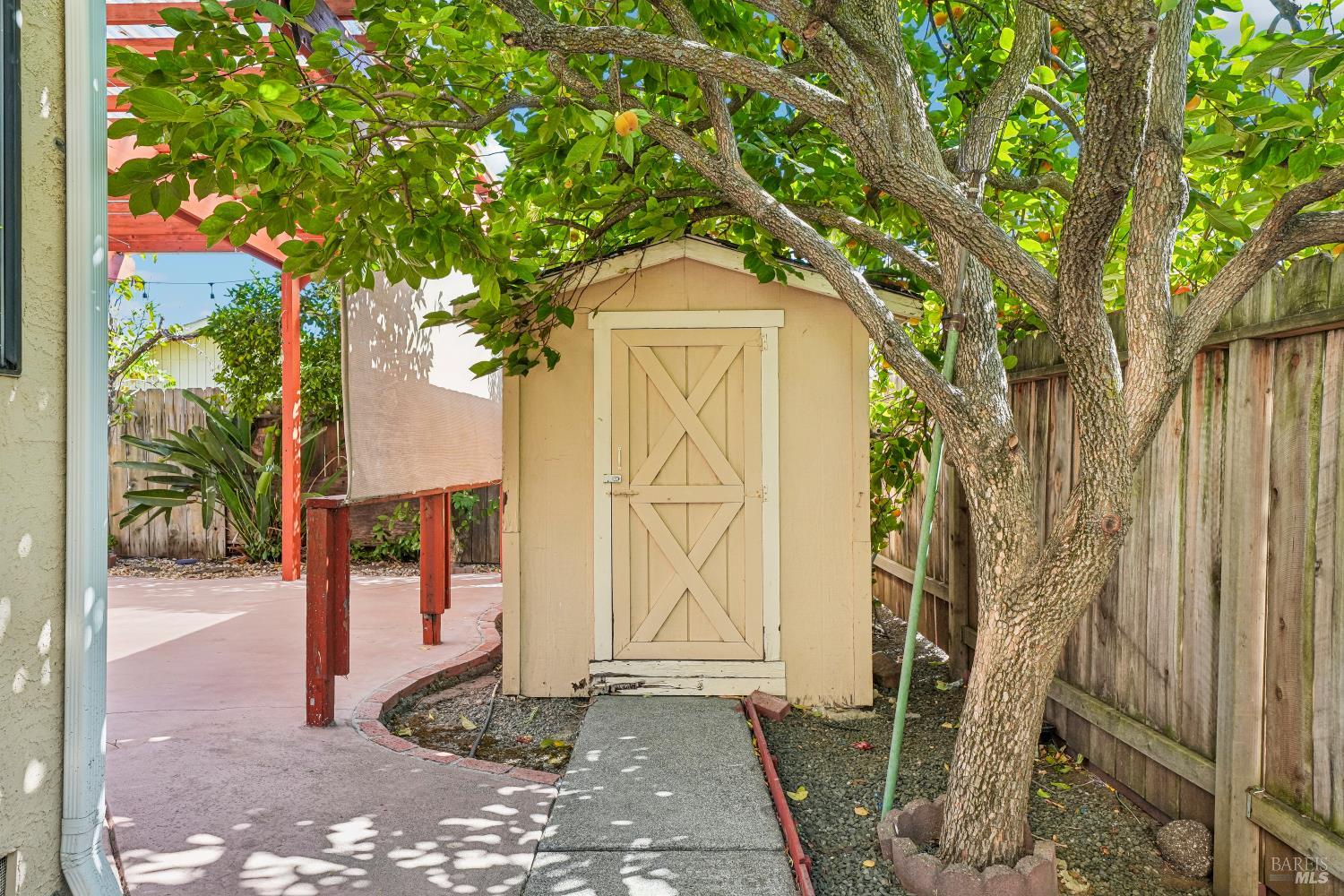 3018 Pinyon Court Fairfield CA 94533