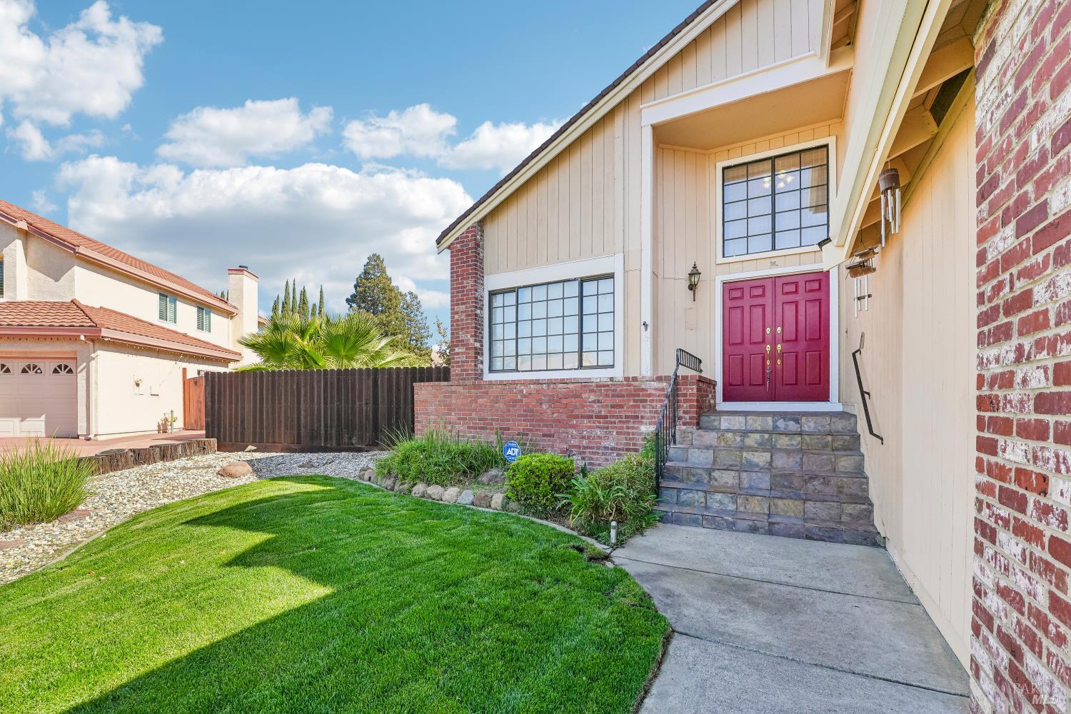 3018 Pinyon Court Fairfield CA 94533