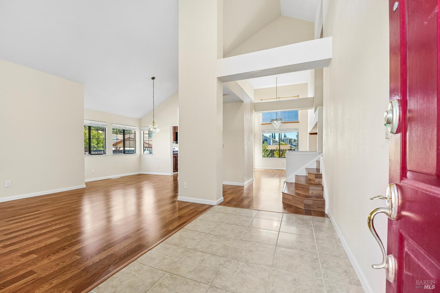 3018 Pinyon Court Fairfield CA 94533